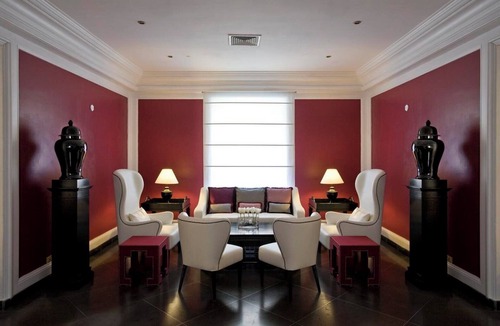 Fiuggi Hotel | Ambasciatori Place Hotel