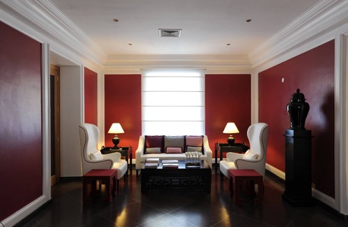 Fiuggi Hotel | Ambasciatori Place Hotel
