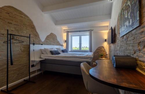 Villalfonsina Hotel | Amber Hotel Italy