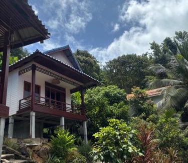 Koh Rong House | Amber Koh Rong