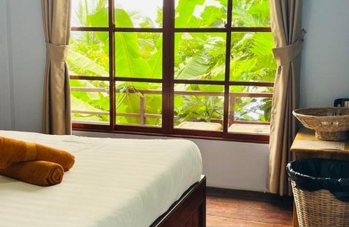 Koh Rong House | Amber Koh Rong