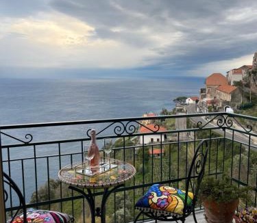 San Michele Apartment | Ambra Holiday House