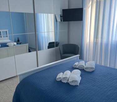 San Michele Apartment | Ambra Holiday House