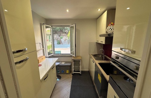 Terracina Apartment | Ambra's House