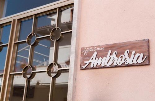 Pozzilli House | Ambrosia