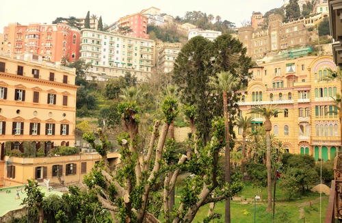 Chiaia Hotel | Amedeo Square