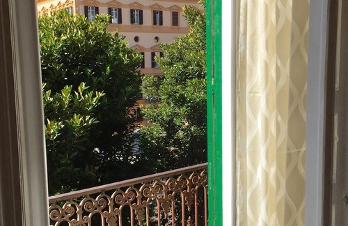 Chiaia Hotel | Amedeo Square