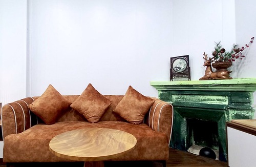 Hang Buom House | Amelie Homestay