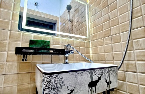 Hang Buom House | Amelie Homestay