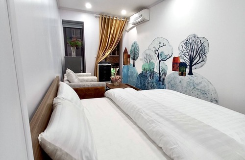 Hang Buom House | Amelie Homestay