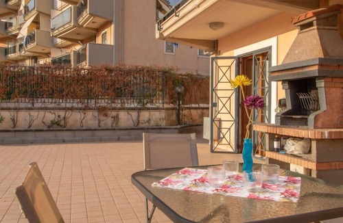 Formia Apartment | Amendola by Interhome