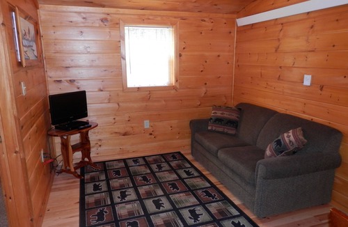 Keystone Cabin | American Pines Cabin, 5 Miles from Mt. Rushmore!