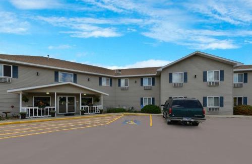 Clear Lake Hotel | Americas Best Value Inn & Suites Clear Lake