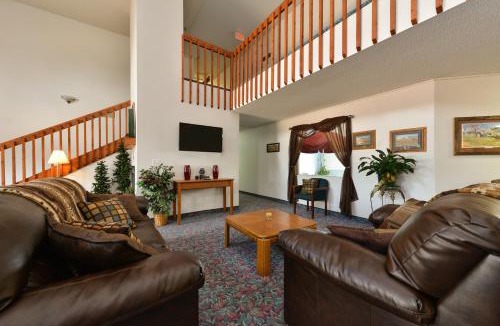 Clear Lake Hotel | Americas Best Value Inn & Suites Clear Lake
