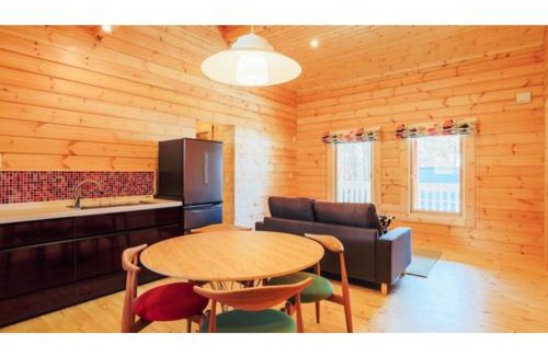 Hokuto House | Amibient yatsugatake cottage - Vacation STAY 81747v
