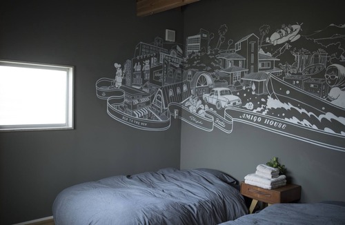 Zushi Hostel | AMIGO HOUSE - Hostel