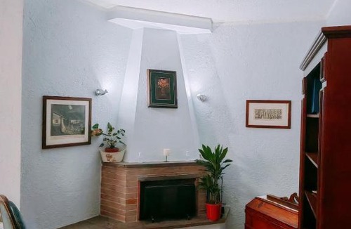 Santa Marinella House | Aminth relax tra mare e colline
