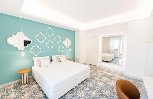 Anacapri House | Amira Capri