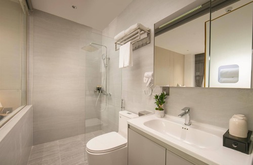Bac Ninh Hotel | Amira Hotel Ngoc Han Bac Ninh