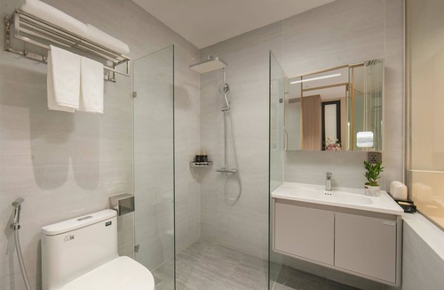 Bac Ninh Hotel | Amira Hotel Ngoc Han Bac Ninh
