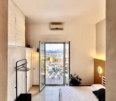 Pozzuoli Apartment | AMMARE Pozzuoli