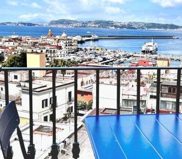 Pozzuoli Apartment | AMMARE Pozzuoli