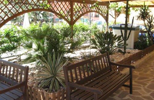 Giglio Campese Apartment | Ammiraglio
