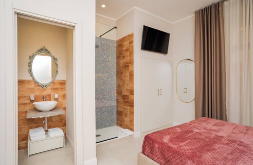 Salerno House | Amnis rooms