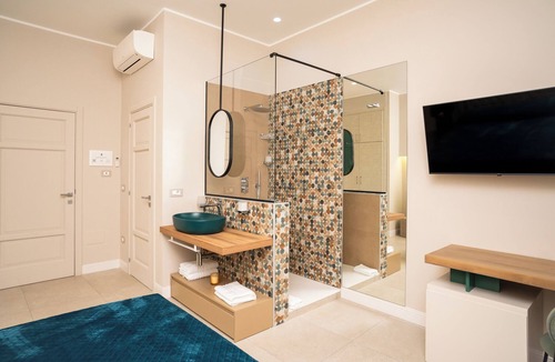 Salerno House | Amnis rooms