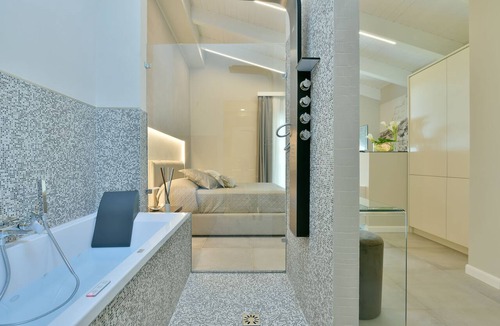 Santa Maria di Castellabate Bed & Breakfast | Amnis Suites