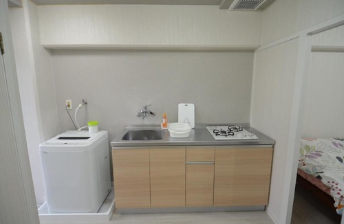 Miyazaki Apartment | Amont Nakamura - Vacation STAY 83274