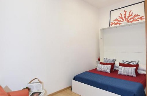 Sorrento City Centre Apartment | AMORE RENTALS - Appartamento Iride