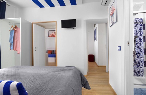 Sorrento City Centre Apartment | AMORE RENTALS - Appartamento Iride