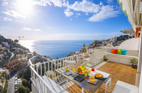 Liparlati House | AMORE RENTALS - Casa Paradisea