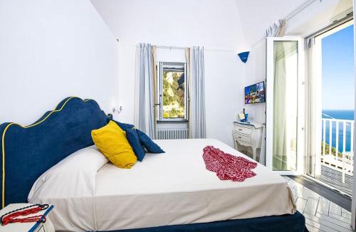 Laurito House | AMORE RENTALS - Maison Don Rafe