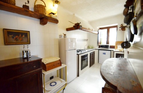 Termini Villa | AMORE RENTALS - Villa Posidonia 2 with Sea View, Swimming Pool and Garden