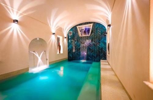 Praiano Villa | AMORE RENTALS - Villa Blu