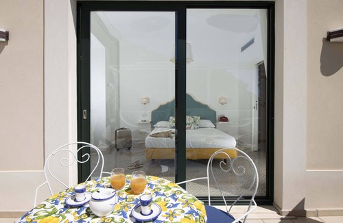 Pogerola Villa | AMORE RENTALS - Villa Costa Incantata with Sea View and Jacuzzi