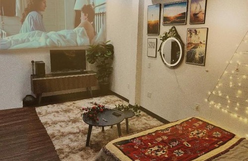 Dich Vong Hau Apartment | Amoureux - Enjoy the moment