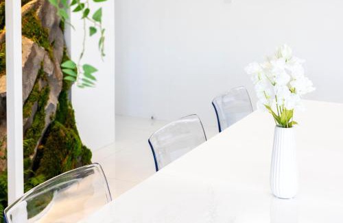 Chuo-ku Apartment | AMP FLAT Daimyo Terrace