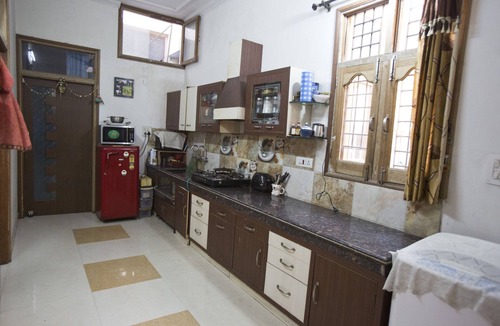 Amritsar House | Amritsar The Holy City Experience