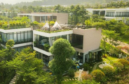 Ngoc Thanh Villa | Amun Villa - Venuestay