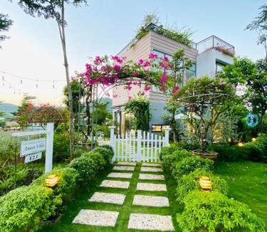 Ngoc Thanh Villa | Amun Villa - Venuestay