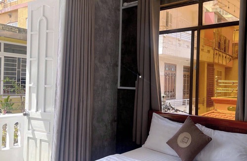Hue City Centre Hostel | Amy Hostel Hue