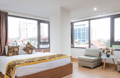 Bac Ninh Hotel | Amy Hotel