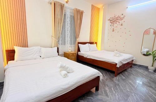 Da Lat Hotel | An Anh Hotel