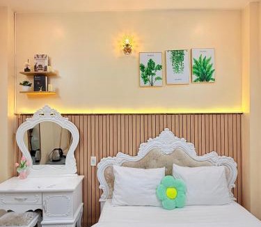Da Lat Hotel | An Anh Hotel