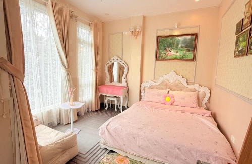 Da Lat Hotel | An Anh Hotel