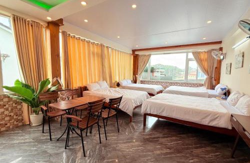 Da Lat Hotel | An Anh Hotel