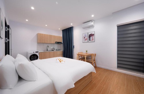 Cam An Apartment | An Bang Spa & Apartment